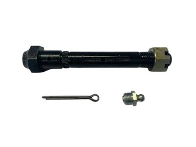 Long Spring Bolt Long Spring Bolt