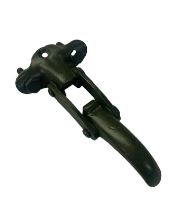 Windscreen Clamp
