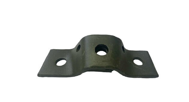 Windscreen Pivot Bracket