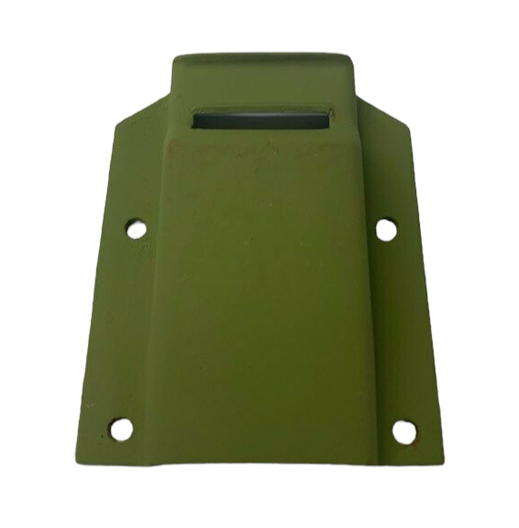 Jerry Can Strap Bracket