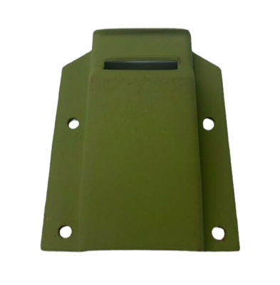 Jerry Can Strap Bracket