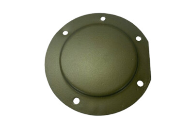 Master Cylinder Floor Cover