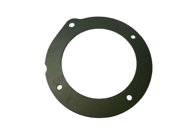 Transmission Floor Lever Ring