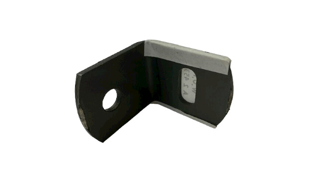 Passenger Seat Pivot Foot