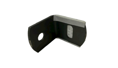 Passenger Seat Pivot Foot