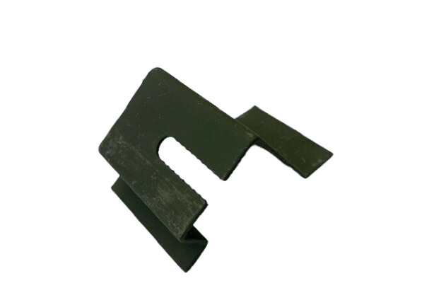 Left Hand Headlight Clamping Bracket