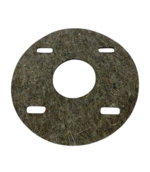 Steering Column Floor Ring Seal