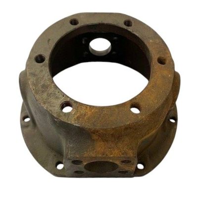 Steering Knuckle Joint - Right Hand Steering Knuckle Joint - Right Hand