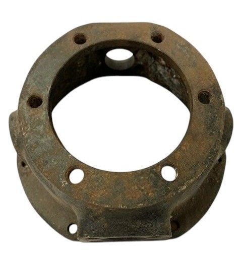 Steering Knuckle Joint - Left Hand Steering Knuckle Joint - Left Hand