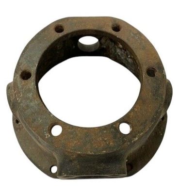 Steering Knuckle Joint - Left Hand Steering Knuckle Joint - Left Hand