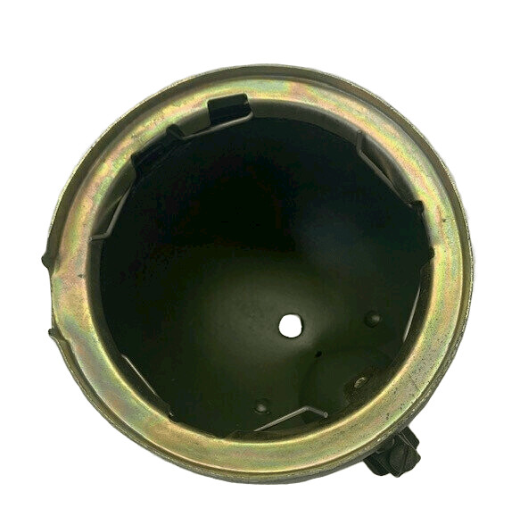 Blackout Light Housing