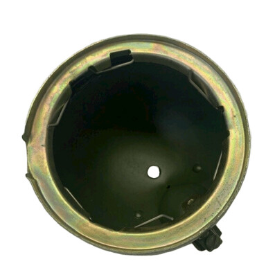 Blackout Light Housing