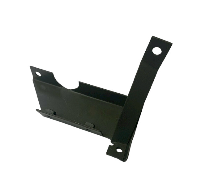 Left Hand Air Cleaner Bracket
