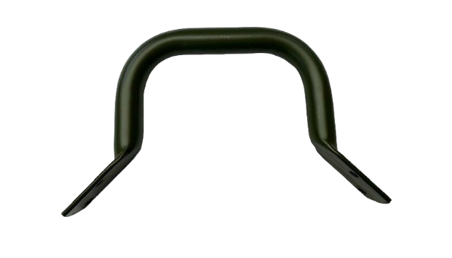 Corner Grab Handle - Willys MB