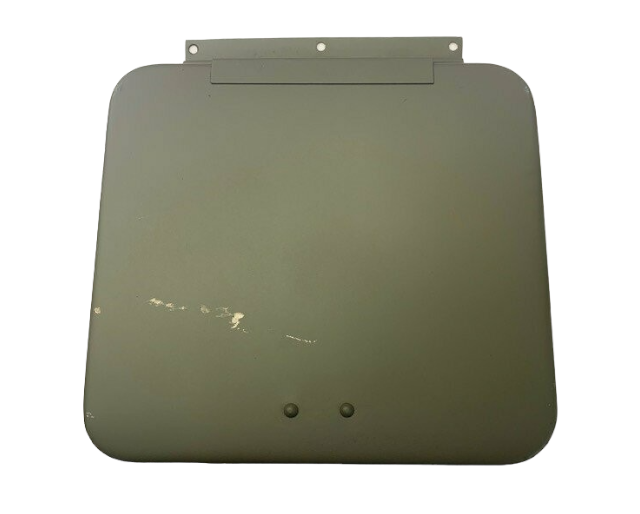Toolbox Lid - Willys MB Toolbox Lid - Willys MB