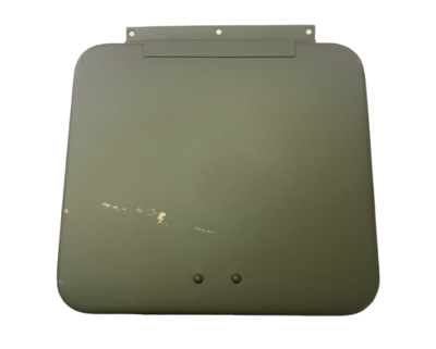 Toolbox Lid - Willys MB Toolbox Lid - Willys MB