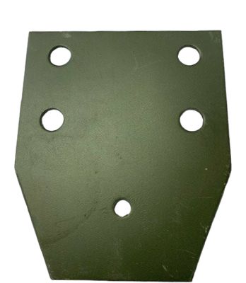 Pintle Plate Pintle Plate
