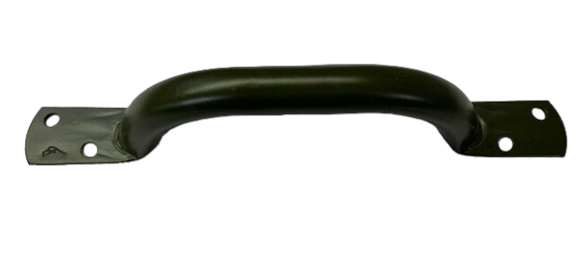 Side Grab Handle - Ford GPW - Scripted