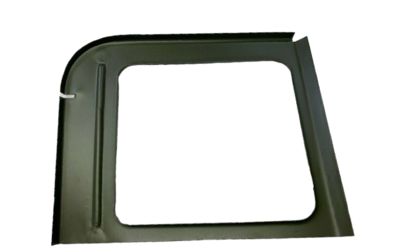 Left Hand Toolbox Surround - Ford GPW Left Hand Toolbox Surround - Ford GPW