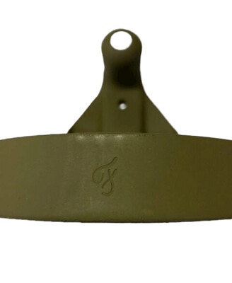 Blackout Light Guard - Ford GPW