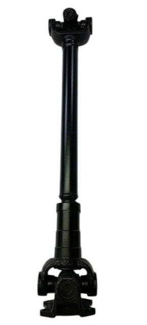 Rear Propshaft Rear Propshaft
