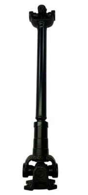 Rear Propshaft Rear Propshaft