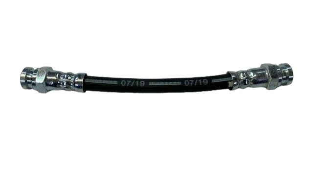 Front Short Flexi Brake Hose