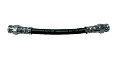 Front Short Flexi Brake Hose