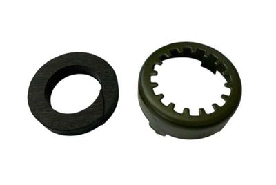 Universal Joint Dust Cap and Seal