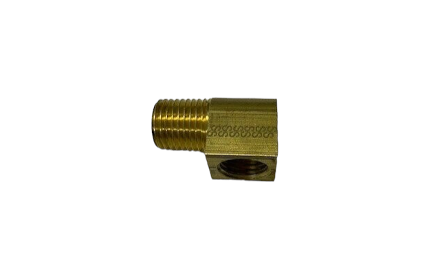 PCV Valve Union 90° Elbow PCV Valve Union 90° Elbow
