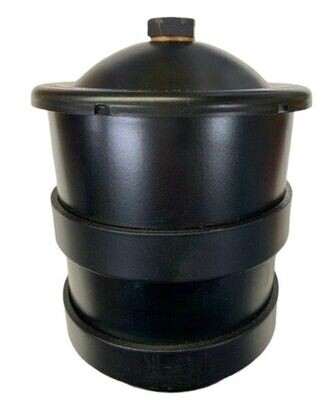Oil Filter Assembly