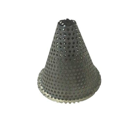 Side Cover Baffle