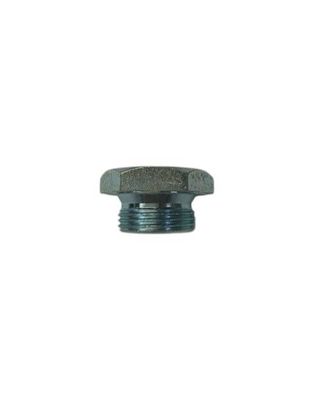 Oil Sump Plug