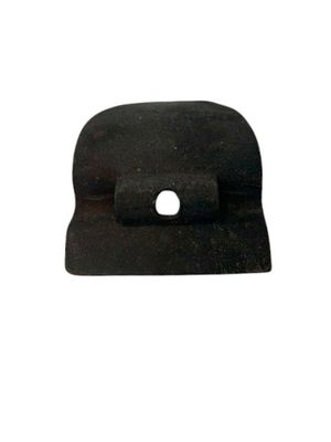 Exhaust Manifold Heat Control Valve Exhaust Manifold Heat Control Valve