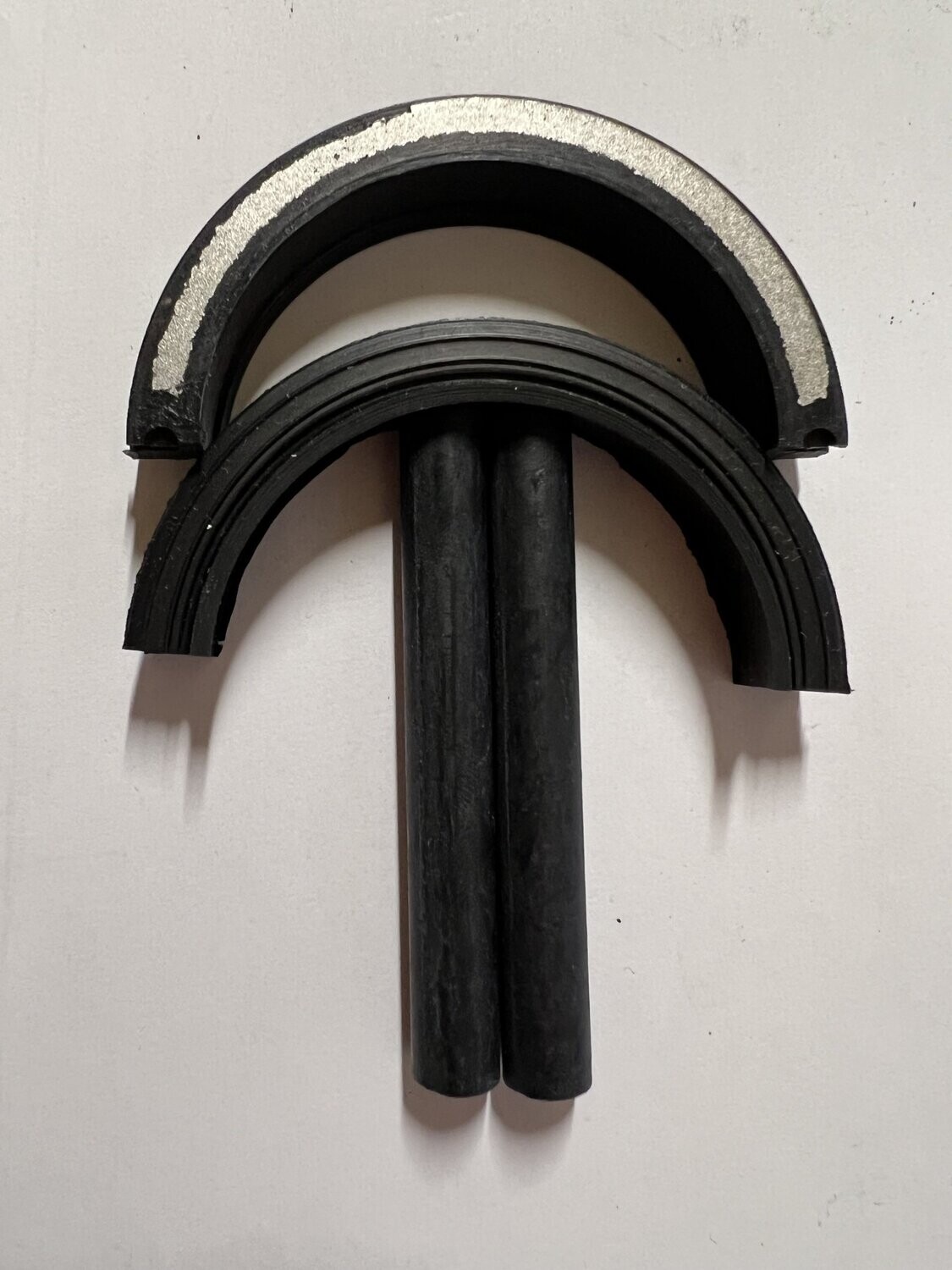 Rear Crankshaft Seal Set Rear Crankshaft Seal Set