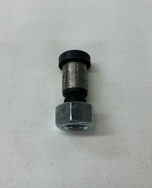 Straight Crankshaft Dowel  - Late