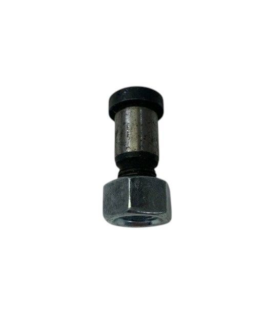Straight Crankshaft Dowel - Late Straight Crankshaft Dowel - Late