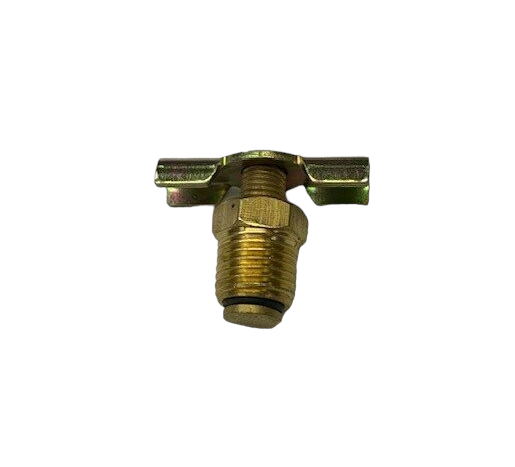 Engine and Radiator Drain Tap