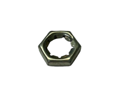 Con Rod End - Pal Nut (3/8) Con Rod End - Pal Nut (3/8)