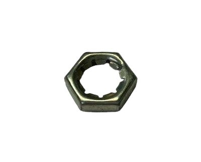 Con Rod End - Pal Nut (3/8) Con Rod End - Pal Nut (3/8)