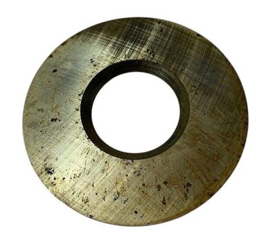 Crankshaft Thrust Washer Crankshaft Thrust Washer