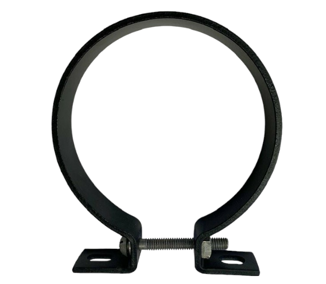 Oil Filter Purolator Clamp