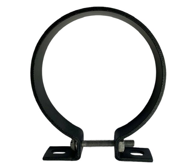 Oil Filter Purolator Clamp