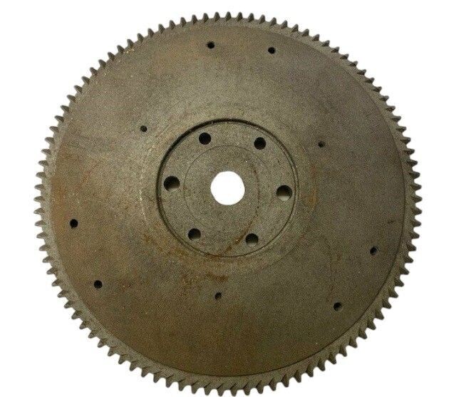 Flywheel Assembly