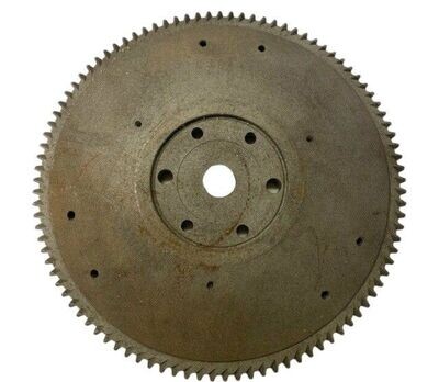 Flywheel Assembly Flywheel Assembly