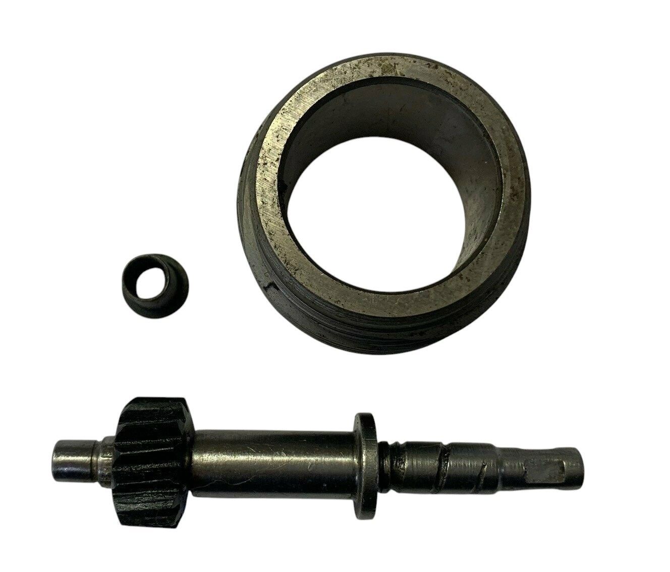 Speedo Drive Kit