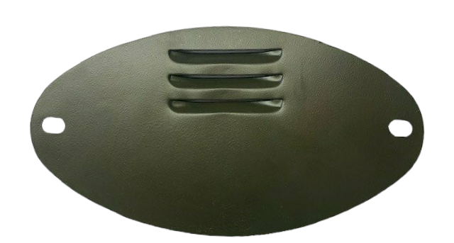 Bellhousing Inspection Plate Bellhousing Inspection Plate