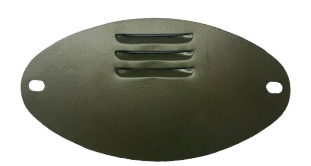 Bellhousing Inspection Plate