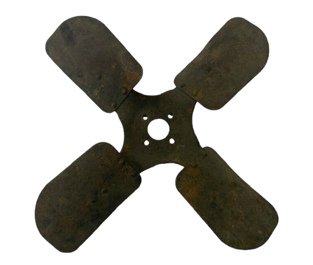 Fan Blade Fan Blade