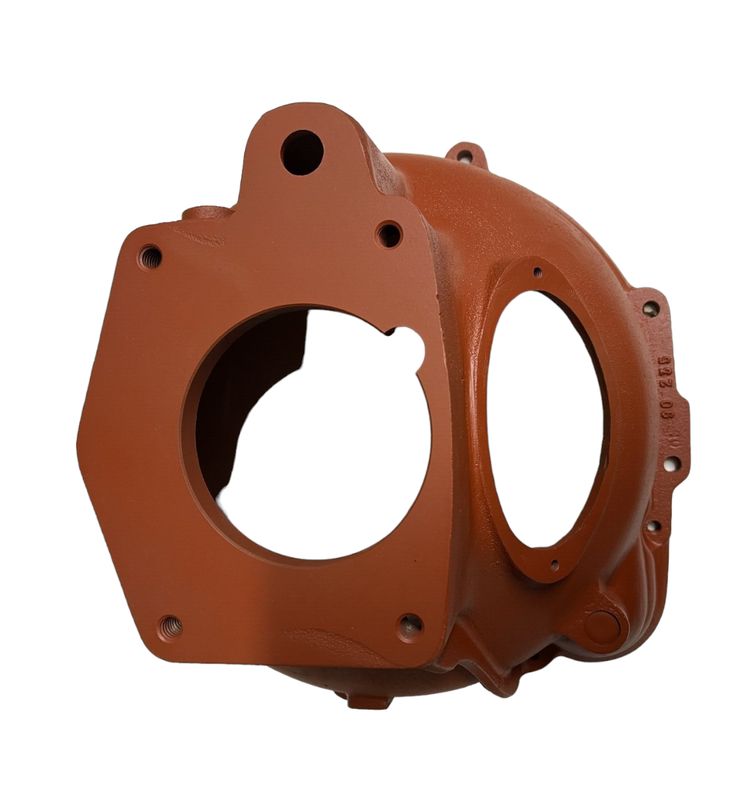 Bellhousing